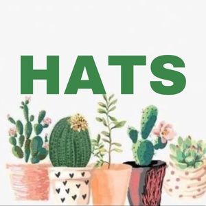 Western Hats
